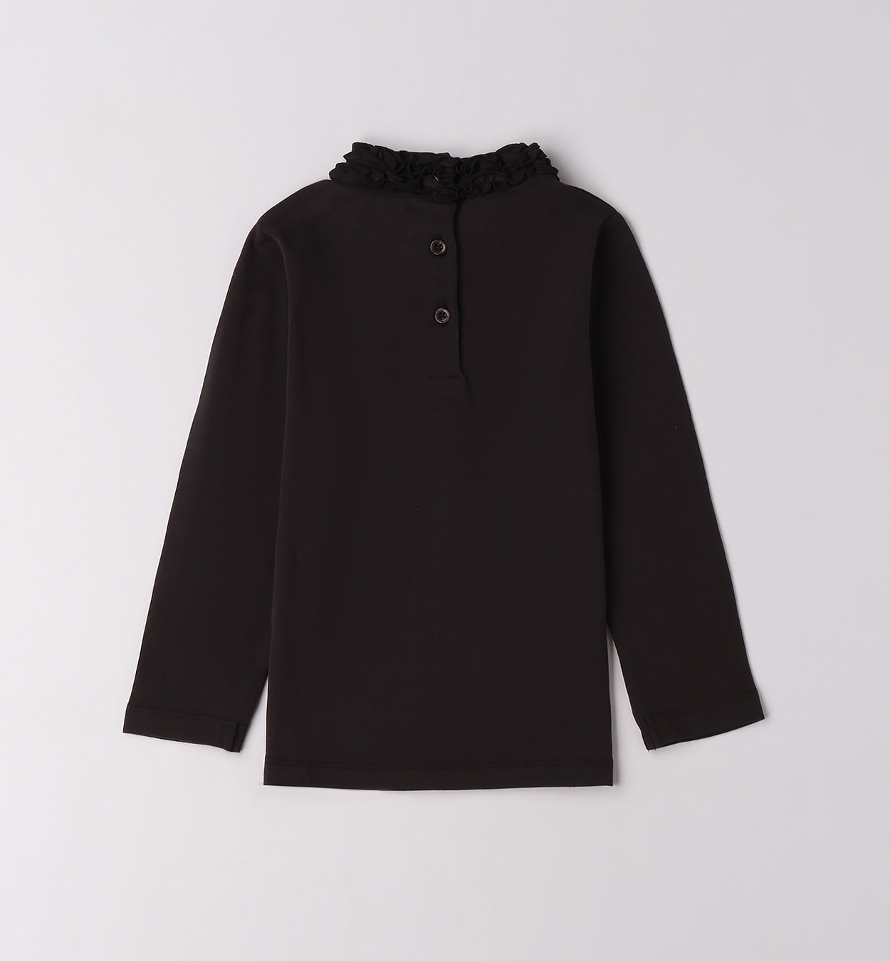 Basic - Lupetto (3-8 ANNI)