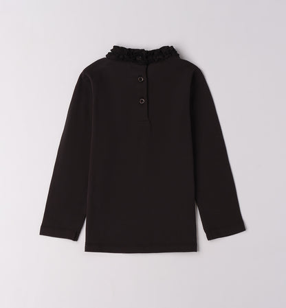 Basic - Lupetto (3-8 ANNI)