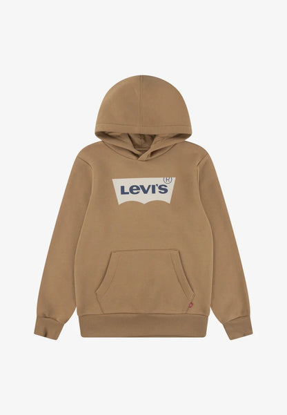 Basic - Batwing Felpa c/cappuccio (10-16 ANNI)