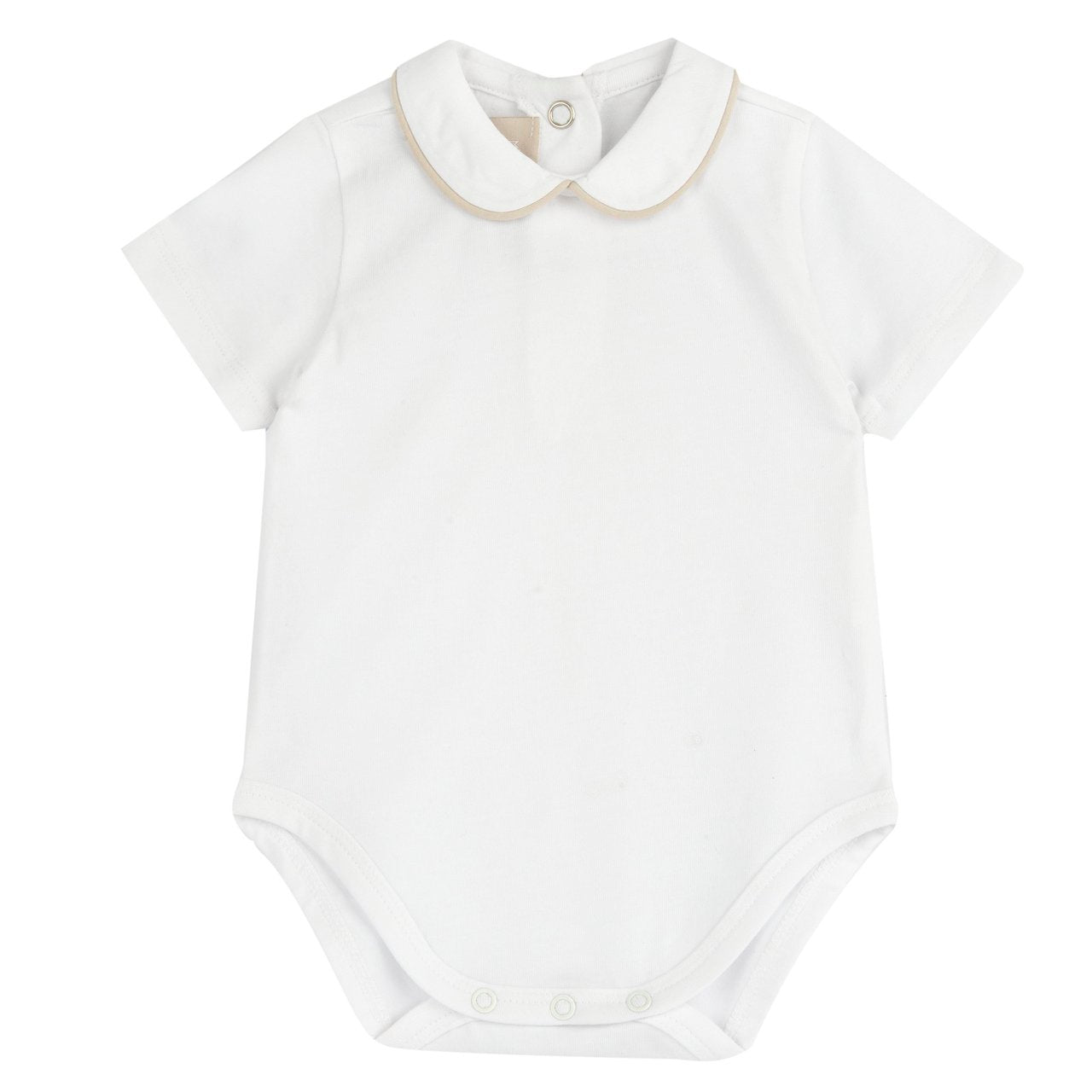 UNISEX - Body (2 COLORI)