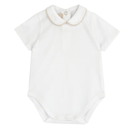 UNISEX - Body (2 COLORI)