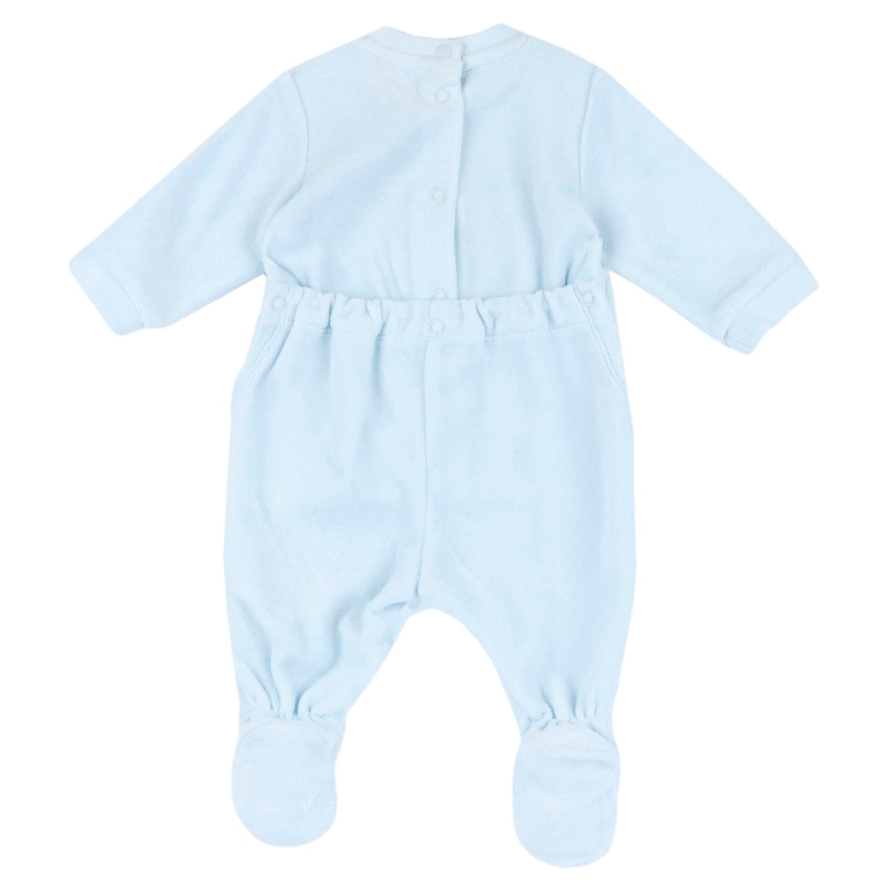 Unisex - Tutina (3 VARIANTI)