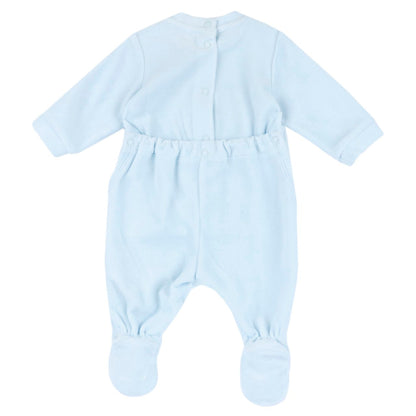 Unisex - Tutina (3 VARIANTI)