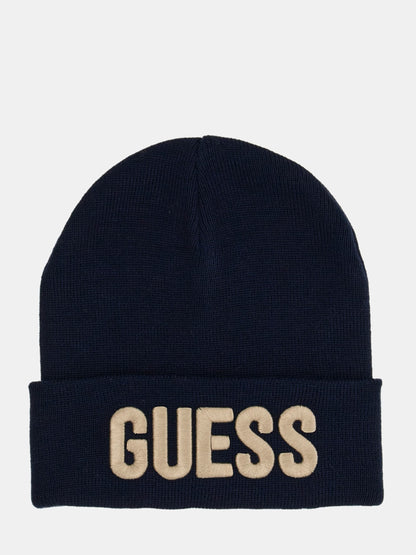 Cappello c/logo (2 COLORI)