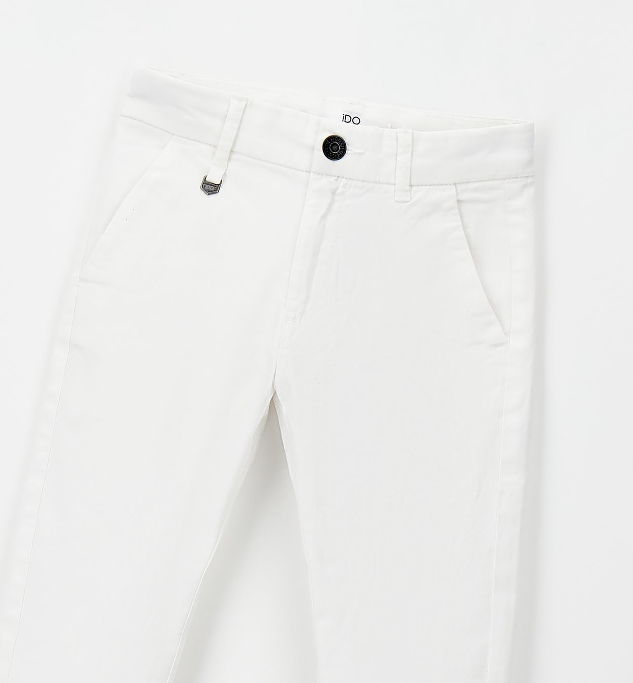 THE JOURNEY - Pantalone