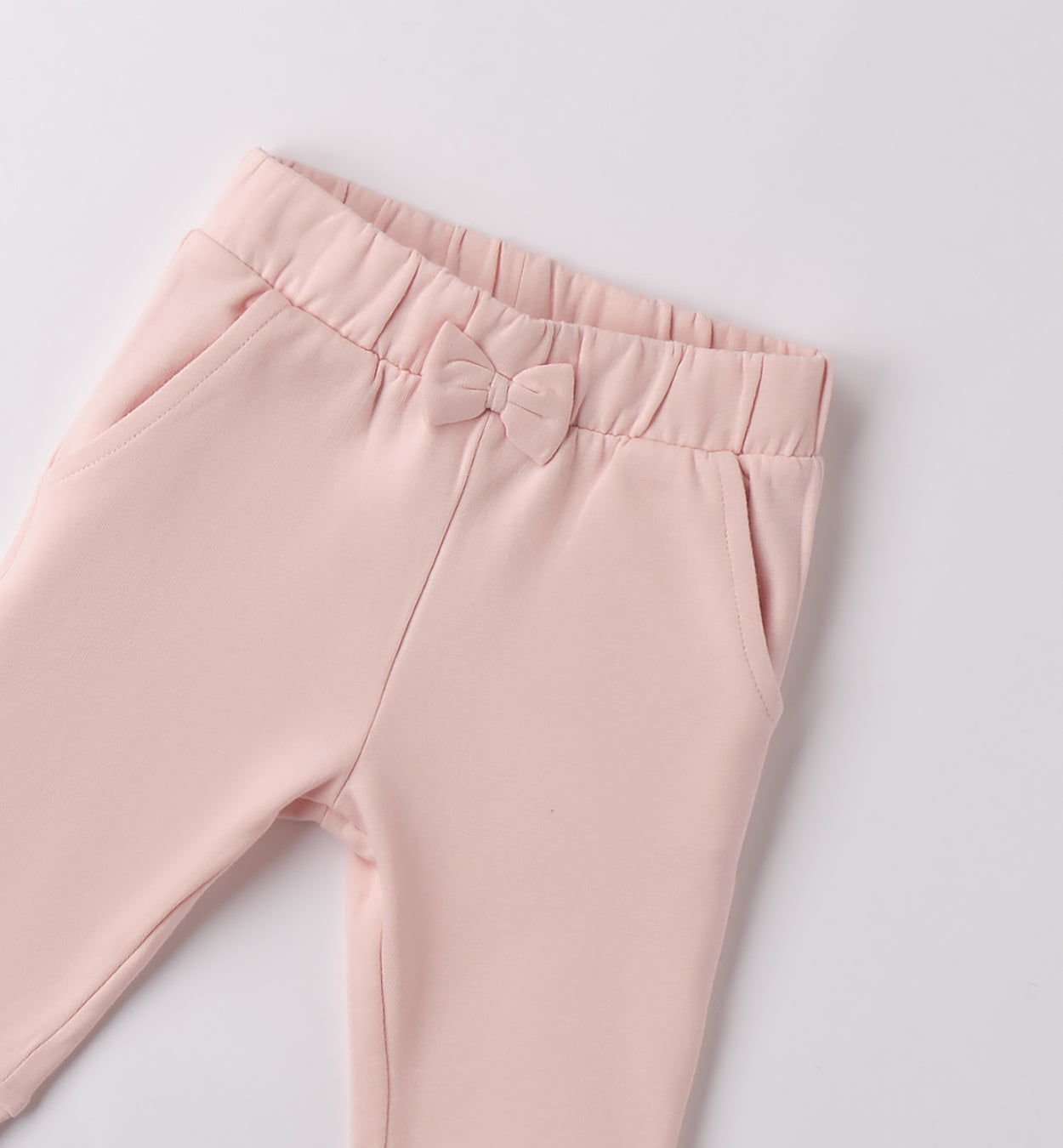 MINI GIRL - Pantalone Tuta
