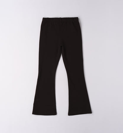 BASIC - Leggings a Zampa