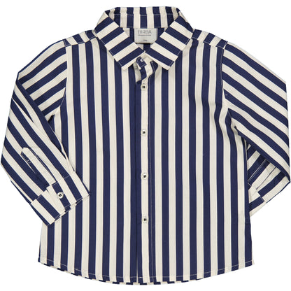 RETRO CAR - Camicia