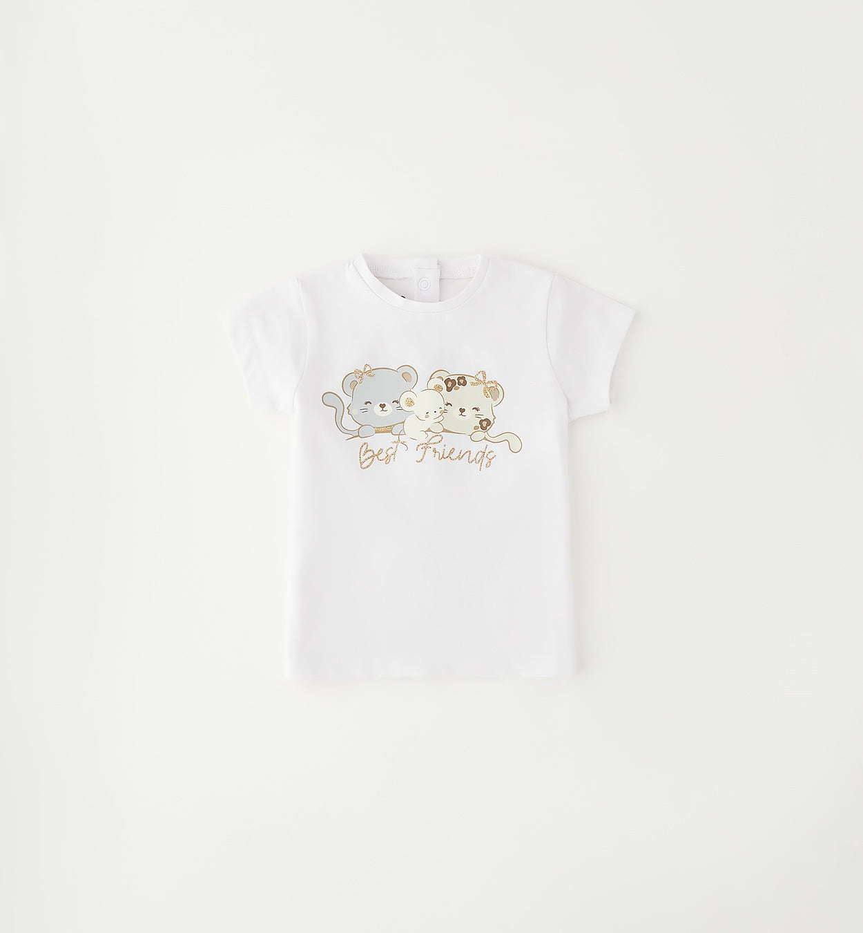 SWEET ANIMAL - T-Shirt