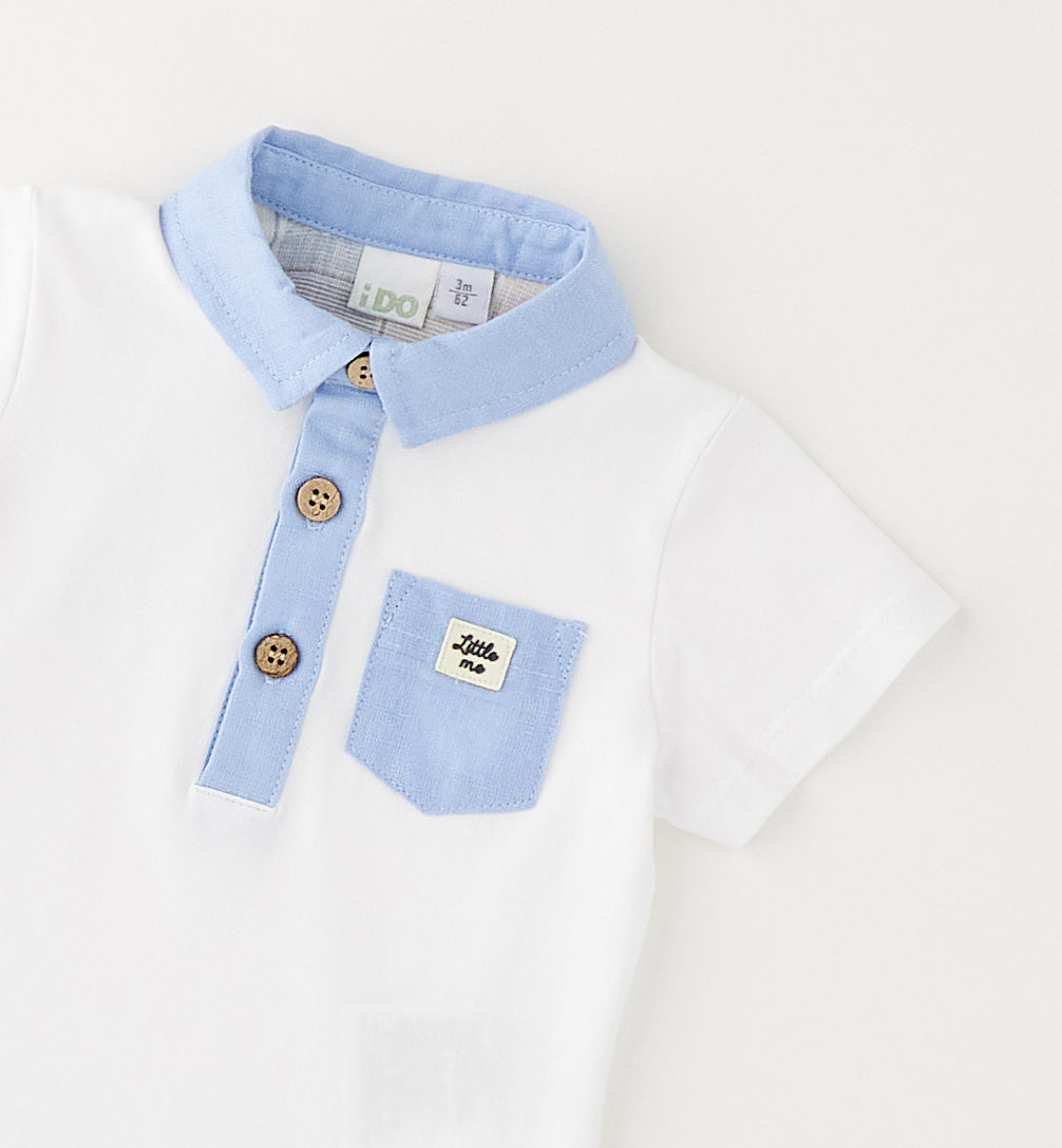 JOYFUL DAY - Polo