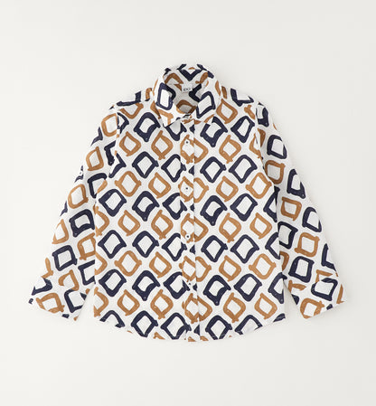 EASY LIFE - Camicia (18MESI-8 ANNI)