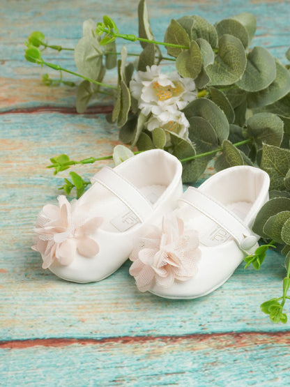 Scarpina battesimale