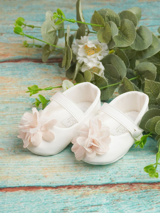 Scarpina battesimale