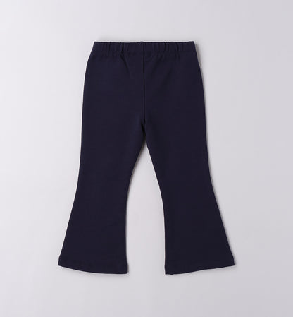 Leggings a Zampa (3-8 ANNI)
