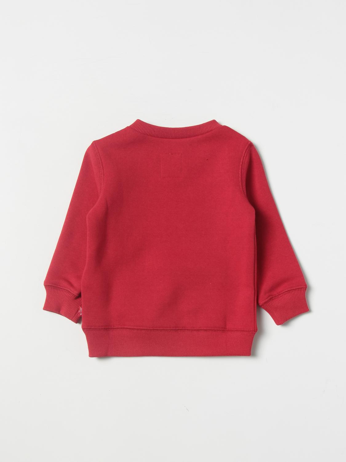 Basic - Batwing Felpa
