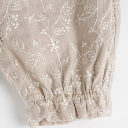 TIME TO BLOSSOM - Pantalone