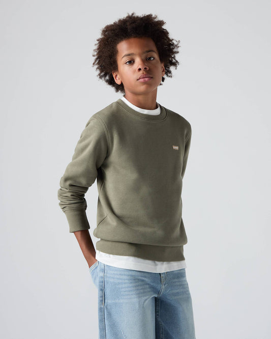 Felpa (3-8 ANNI)