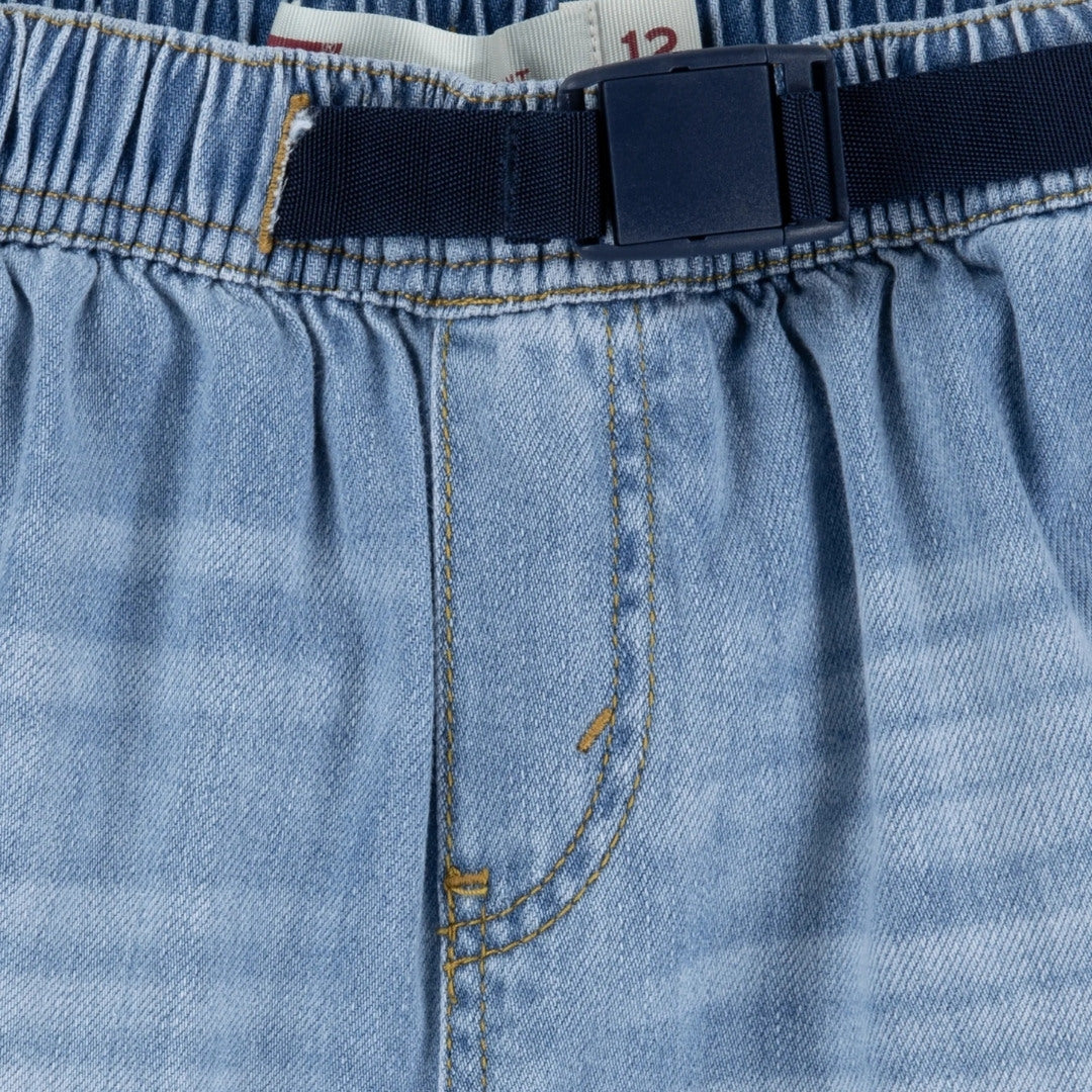 Parachute Cargo Denim (10-16 ANNI)
