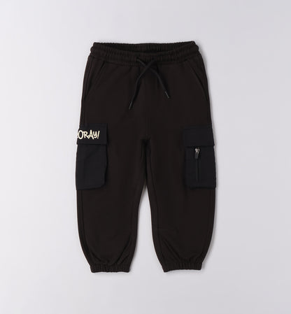HOORAY - Pantalone Tuta