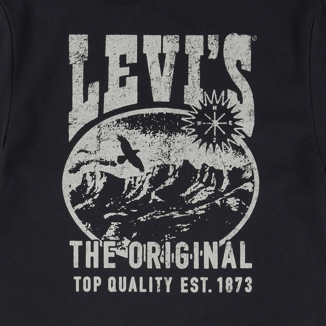 Valley View - T-Shirt (10-16 ANNI)