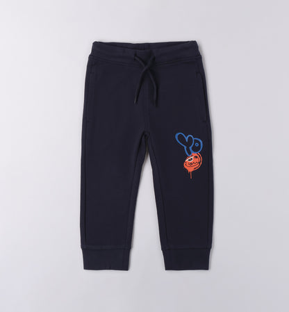 CREW - Pantalone Tuta (2 COLORI)