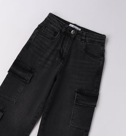 FADED - Denim c/tasconi