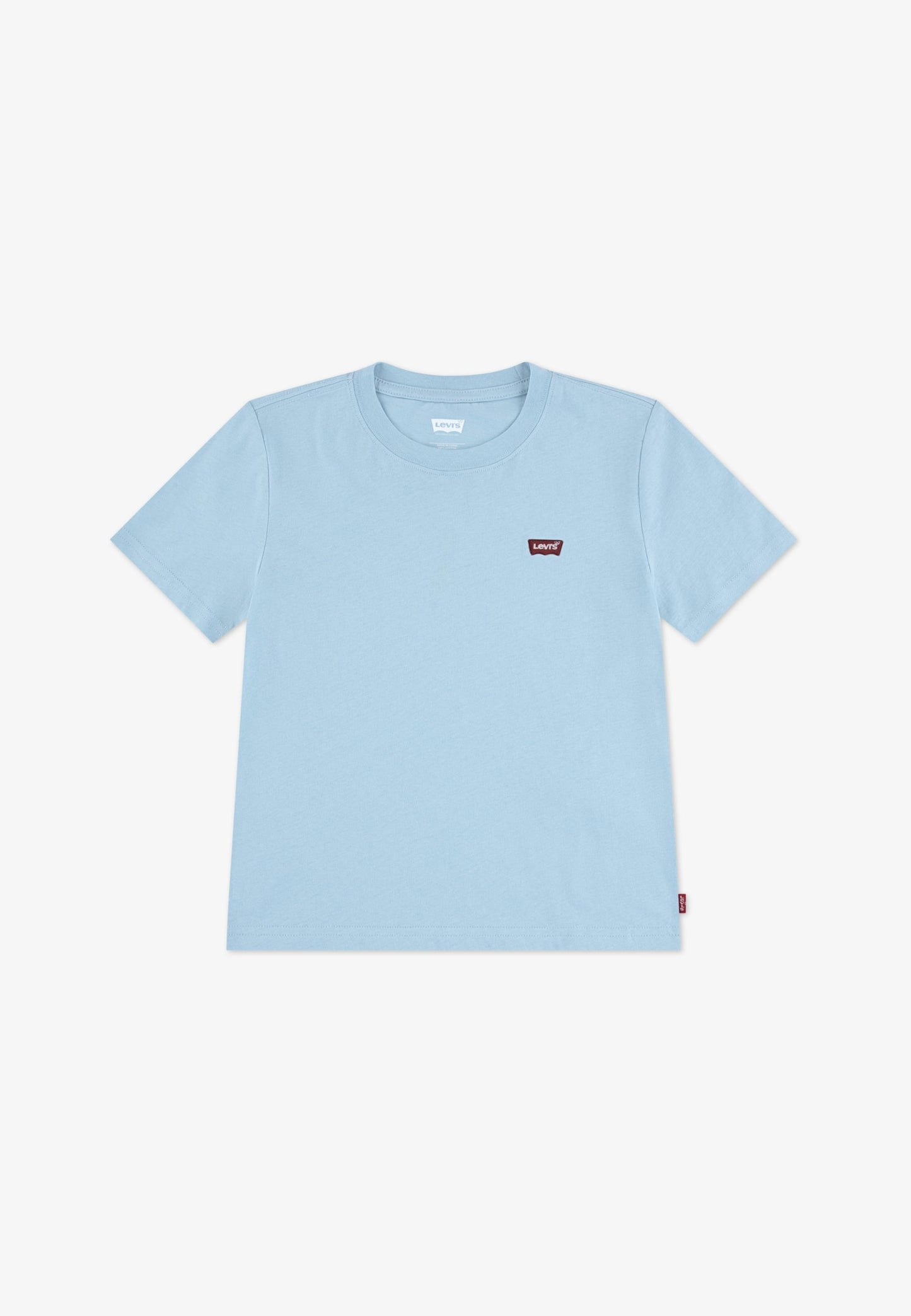 Basic - Batwing Chest Hit T-Shirt (3-8 ANNI)