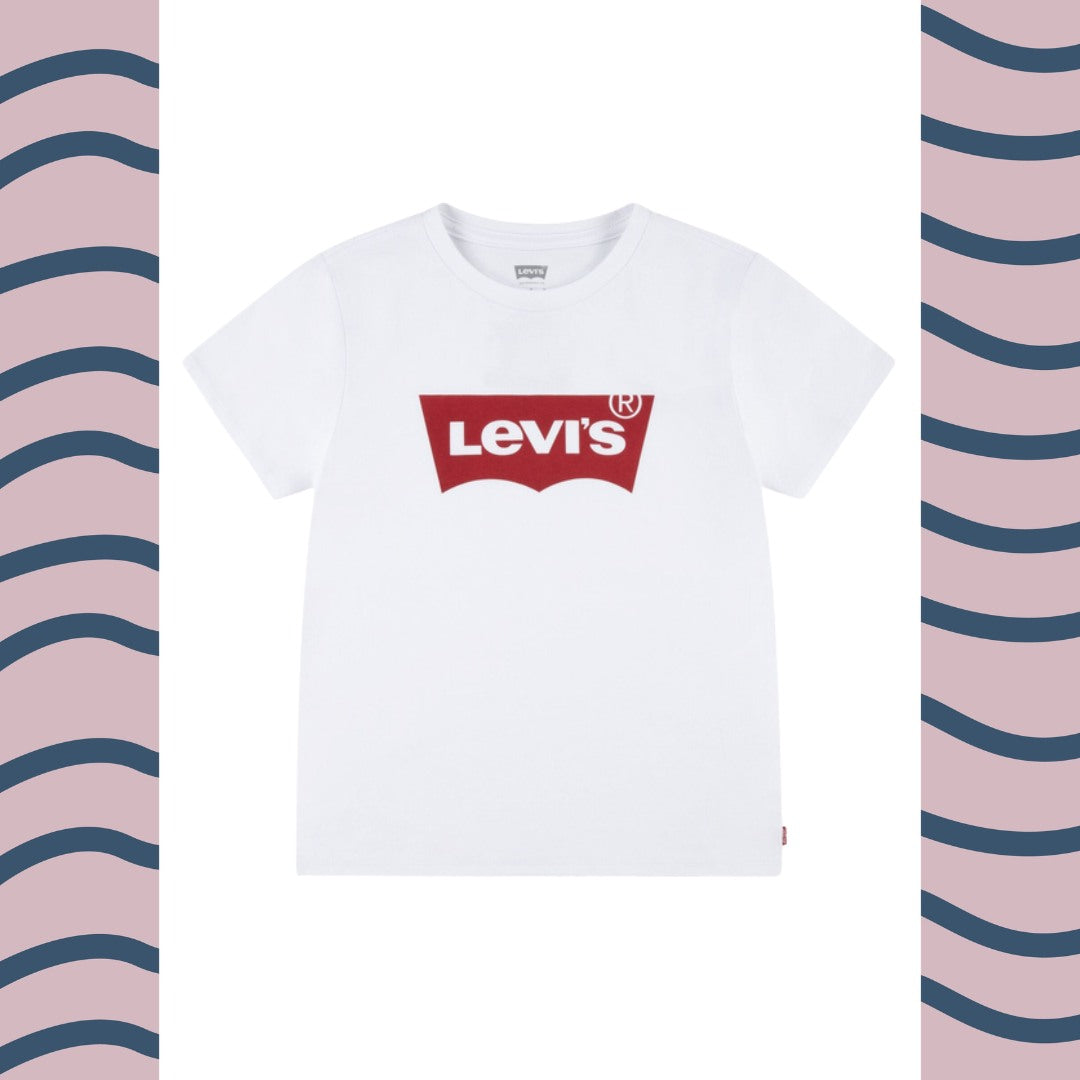Basic - Batwing T-Shirt (10-16 ANNI)