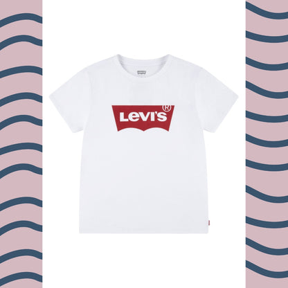 Basic - Batwing T-Shirt (10-16 ANNI)