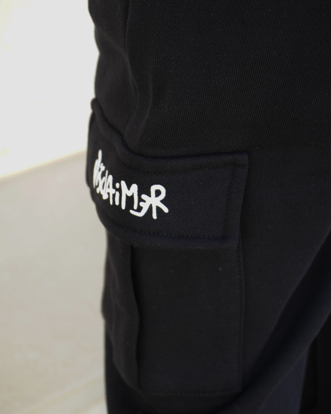 Pantalone Tuta Cargo