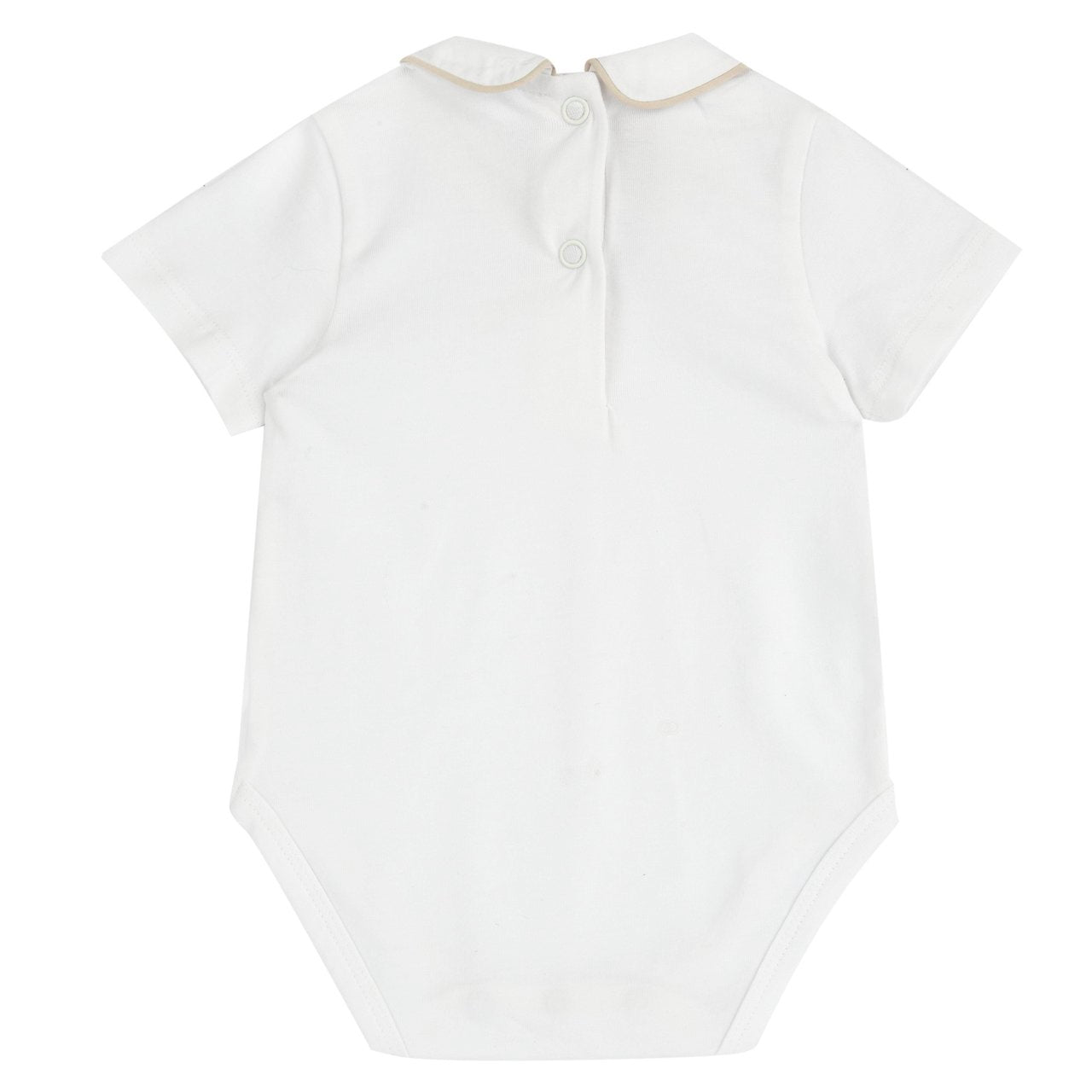 UNISEX - Body (2 COLORI)