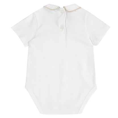 UNISEX - Body (2 COLORI)