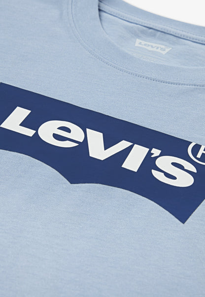 Basic - Batwing T-Shirt (2-8 ANNI)