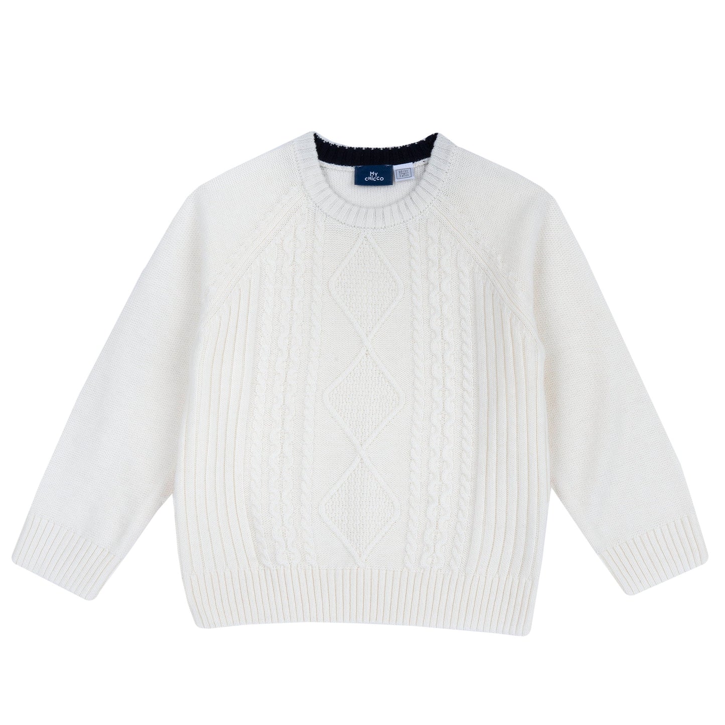 ELEGANCE - Maglioncino