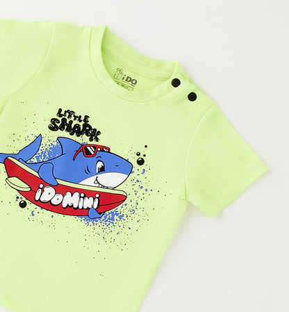BEACH - T-Shirt