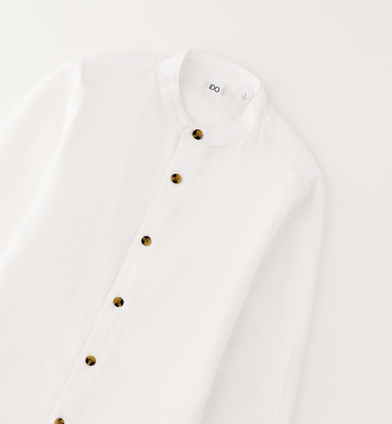 ELEGANT 5 - Camicia Coreana