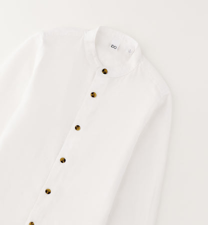 ELEGANT 5 - Camicia Coreana