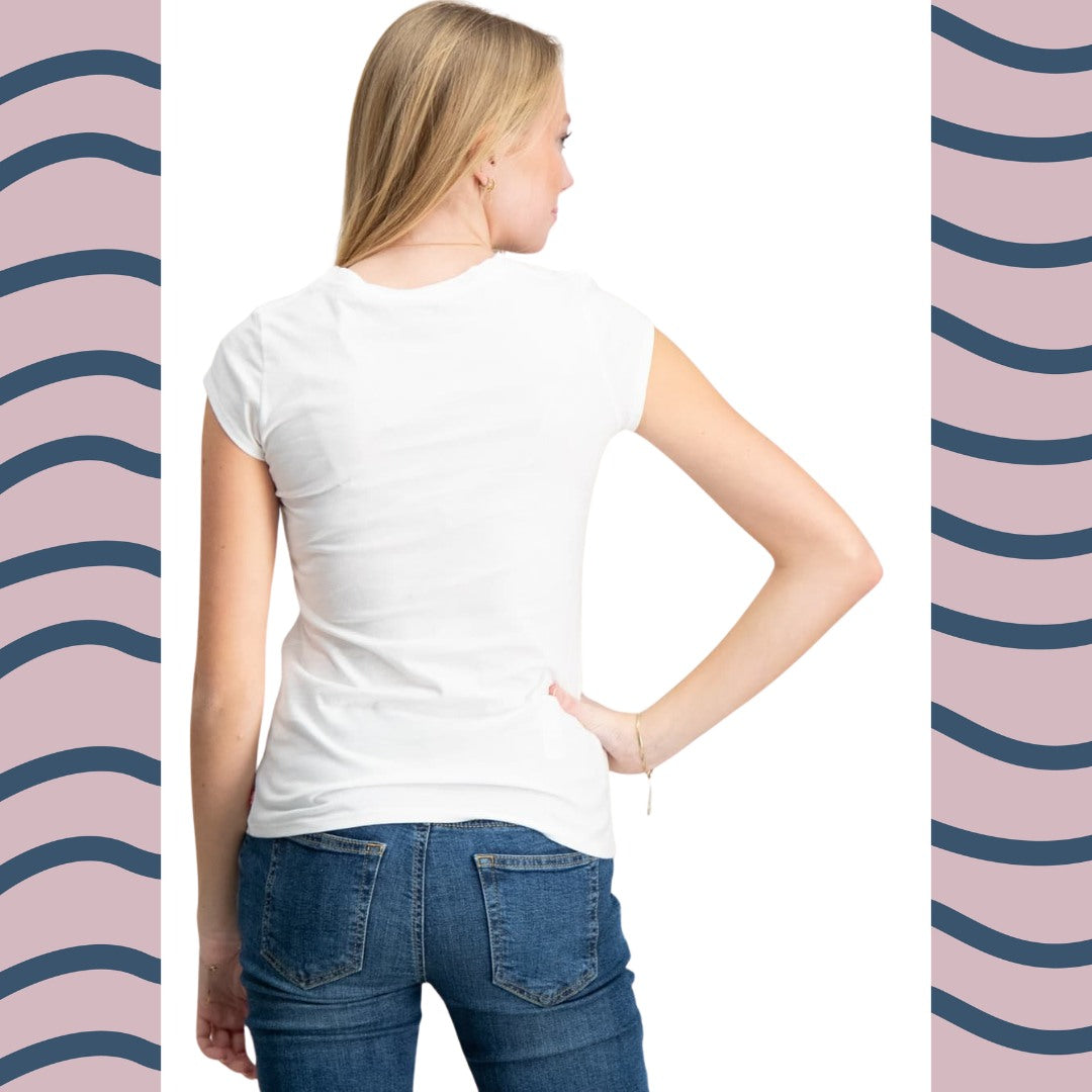 Sportswear T-Shirt Logo (10-16 ANNI)