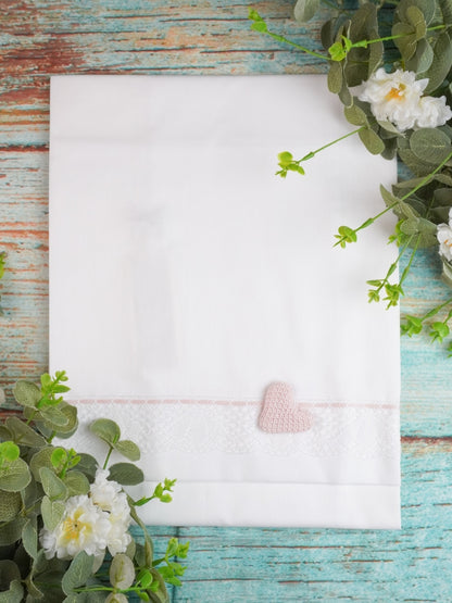 EK12 - Set 3pz Lenzuolino