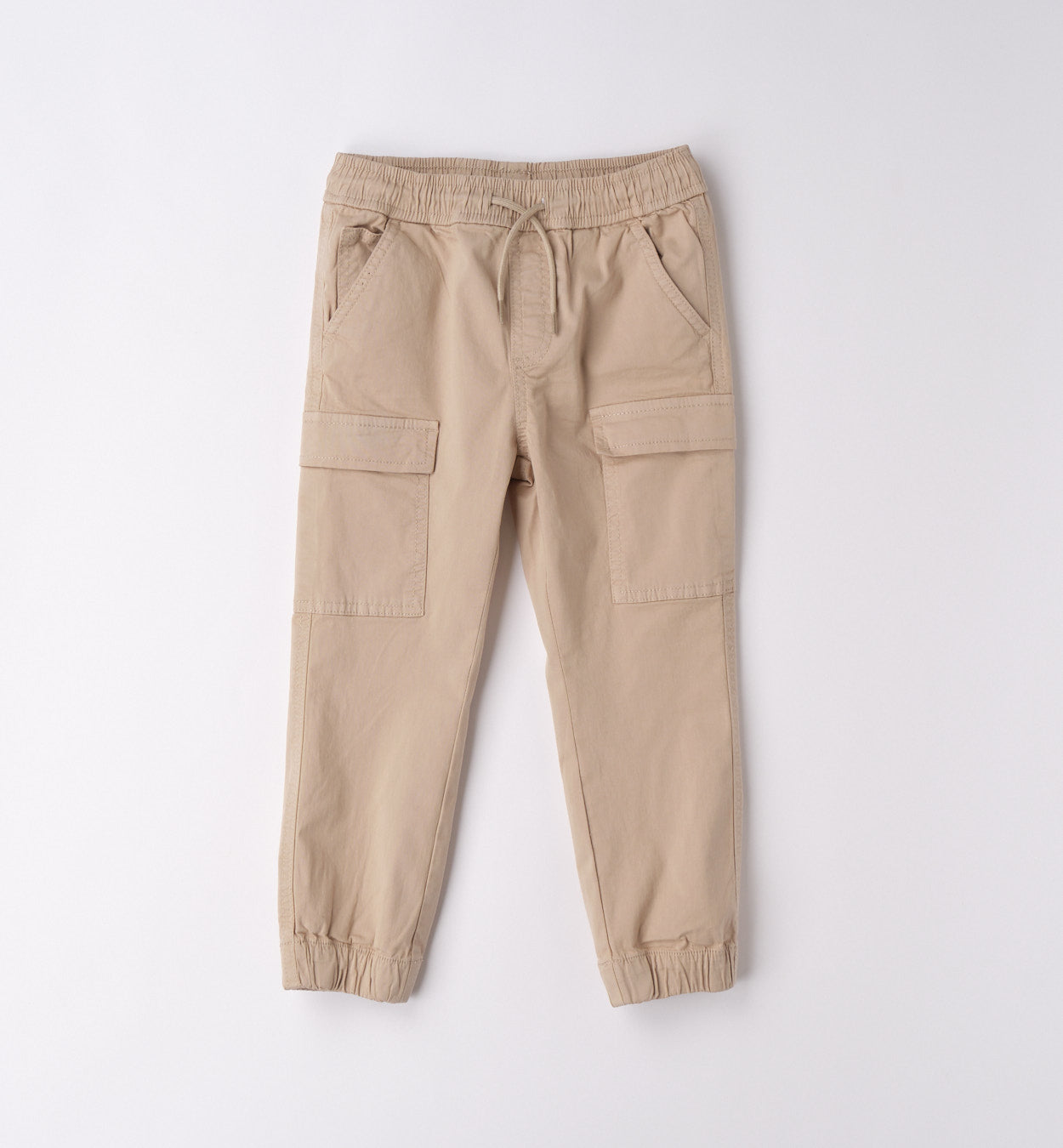 WILD LEAGUE - Pantalone Regular Fit (3-8 ANNI)