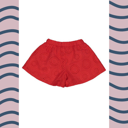 CHERRY - Short