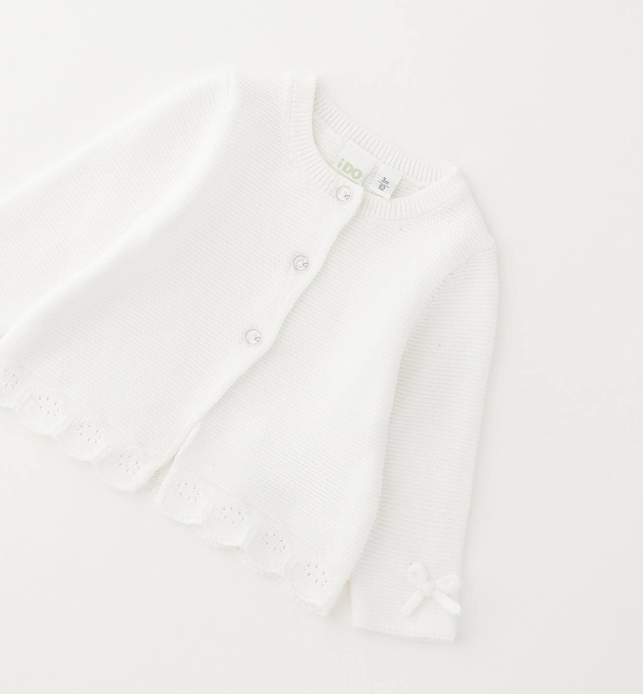 PINK SPRING - Cardigan