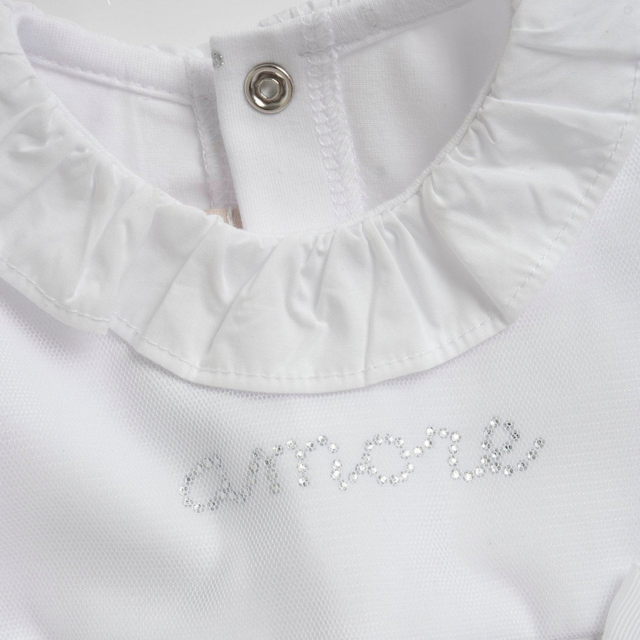 AMORE - Tutina