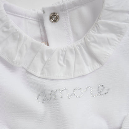 AMORE - Tutina