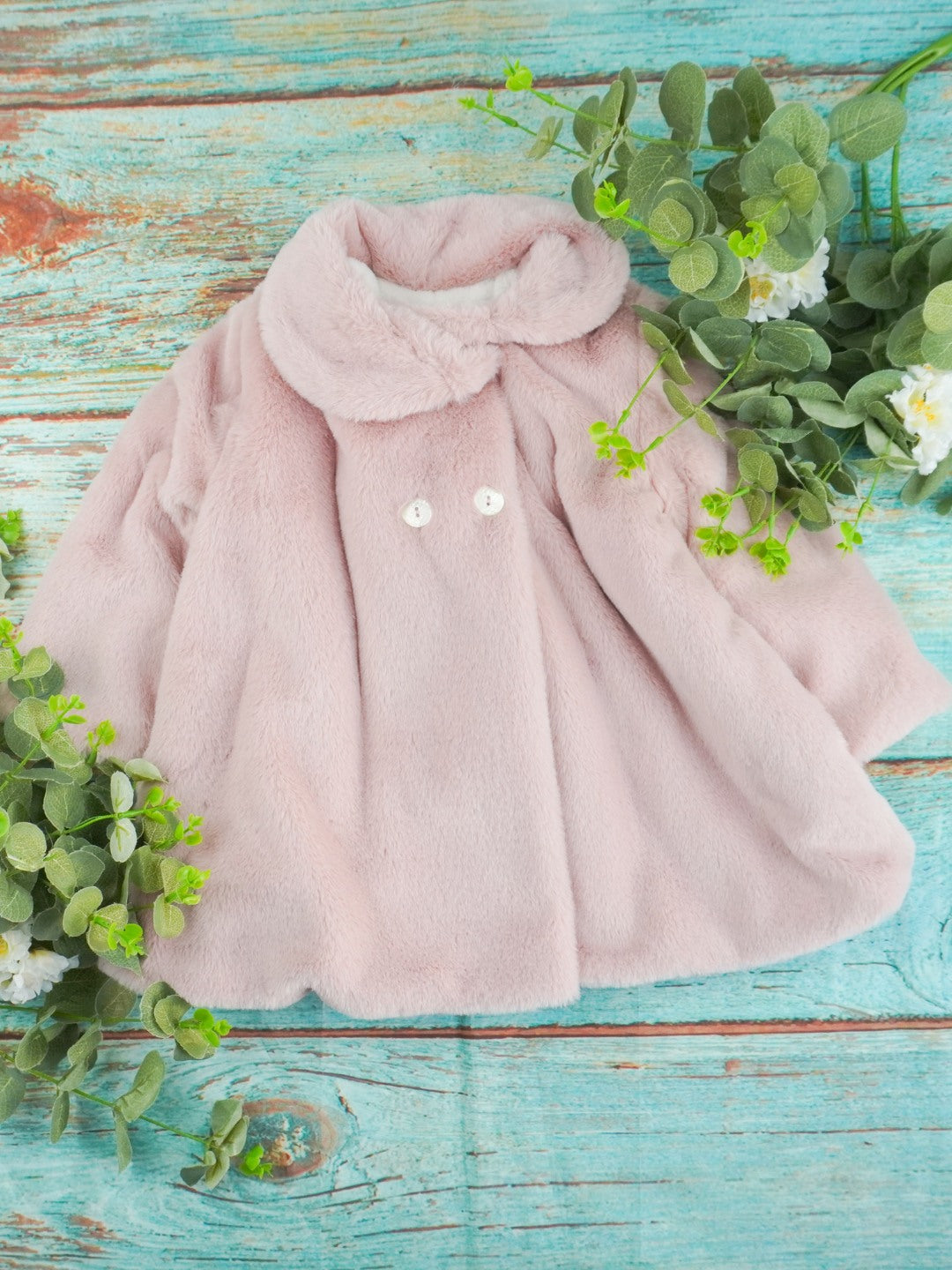 FLEUR VINTAGE - Cappotto