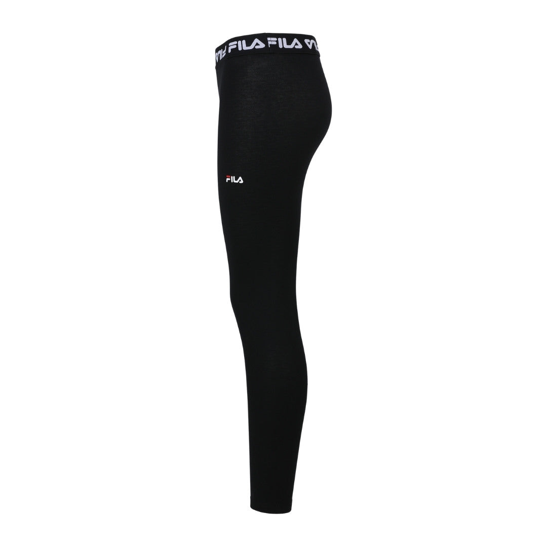 LOHNSFELD - Leggings Taped Logo