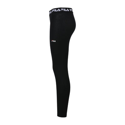 LOHNSFELD - Leggings Taped Logo