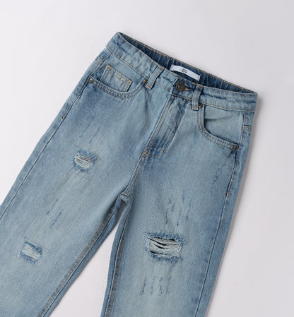 DENIM EVERYDAY -  Jeans