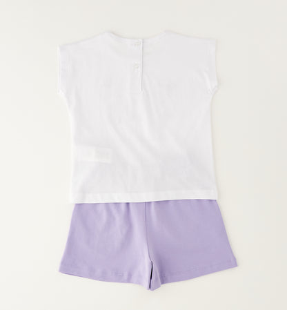 LOVE FLOWERS - Completo