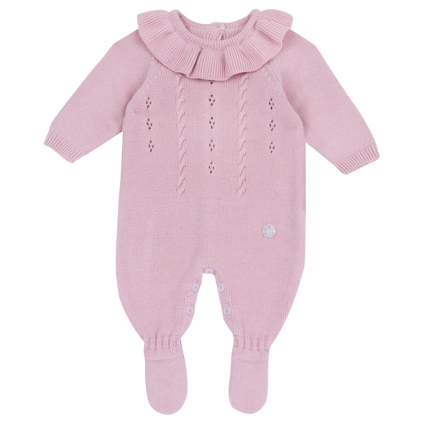 UNISEX - Tutina
